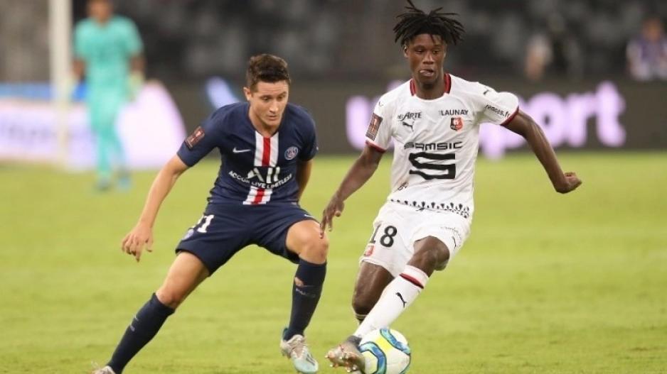 Συνάντηση με Καμαβινγκά για μεταγραφή thumb