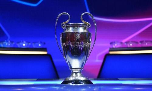 Έτσι θα πραγματοποιούνται οι κληρώσεις στο Champions League thumb