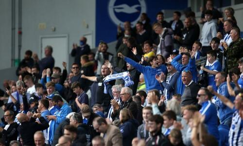 Premier League: Περιμένοντας το εμβόλιο και τον κόσμο στα γήπεδα! thumb