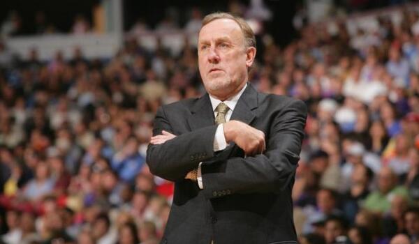Πένθος στο NBA: Έφυγε από τη ζωή ο θρυλικός Ρικ Άντελμαν image