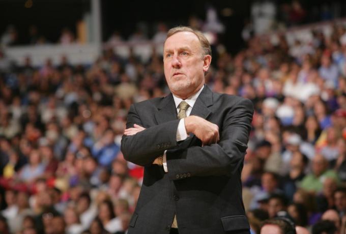 Πένθος στο NBA: Έφυγε από τη ζωή ο θρυλικός Ρικ Άντελμαν thumb