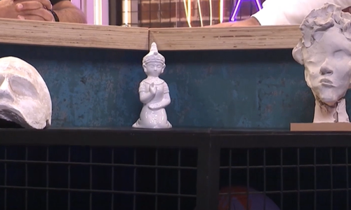 3ο επεισόδιο The Ball Boyz: Τα μουσεία που άνοιξαν στα πλέι οφ! (Βίντεο) thumb