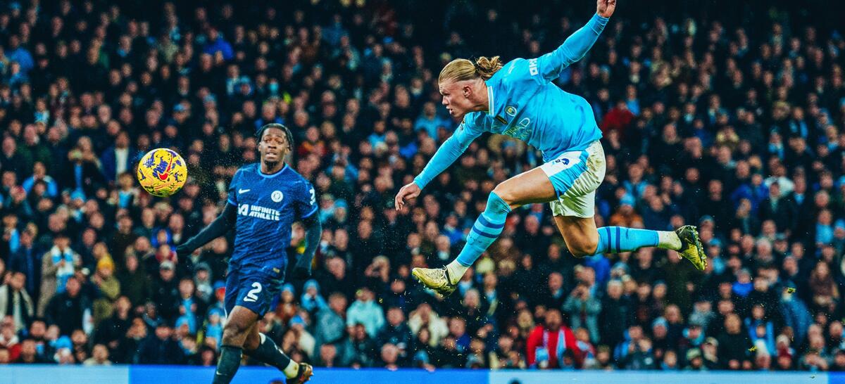 Premier League: «Φρένο» στη Σίτι από Τσέλσι thumb