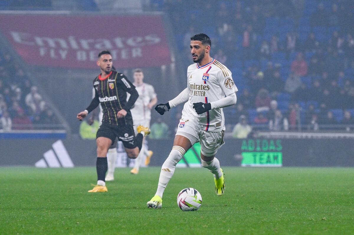 Ligue 1: Στο... κόλπο για το... σεντόνι (και) η Λανς thumb
