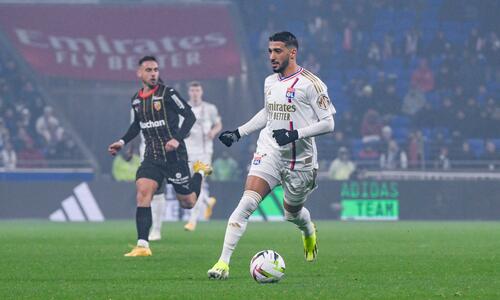 Ligue 1: Στο... κόλπο για το... σεντόνι (και) η Λανς thumb