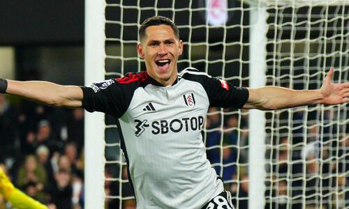 Premier League: «Ανώμαλη προσγείωση» για Τότεναμ thumb