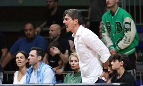 Αντίδραση Γιαννακόπουλου: «Αυτή είναι η αφοσίωση της Euroleague…» thumb