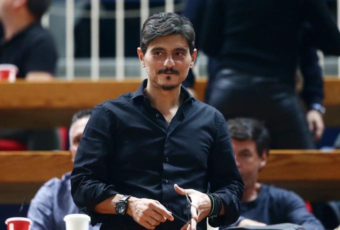 Άναψε «φωτιές»: Πάει για νέο «μπαμ» ο Γιαννακόπουλος! thumb