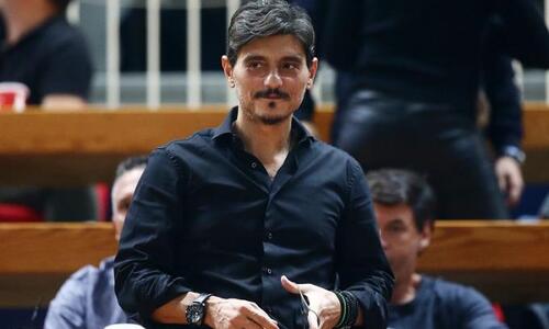 Άναψε «φωτιές»: Πάει για νέο «μπαμ» ο Γιαννακόπουλος! thumb