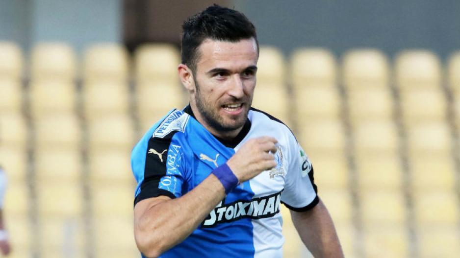 «Γιαννιώτας, Γκαλίτσιος, Μανιάς επιστρέφουν, αν το θέλουν...» thumb