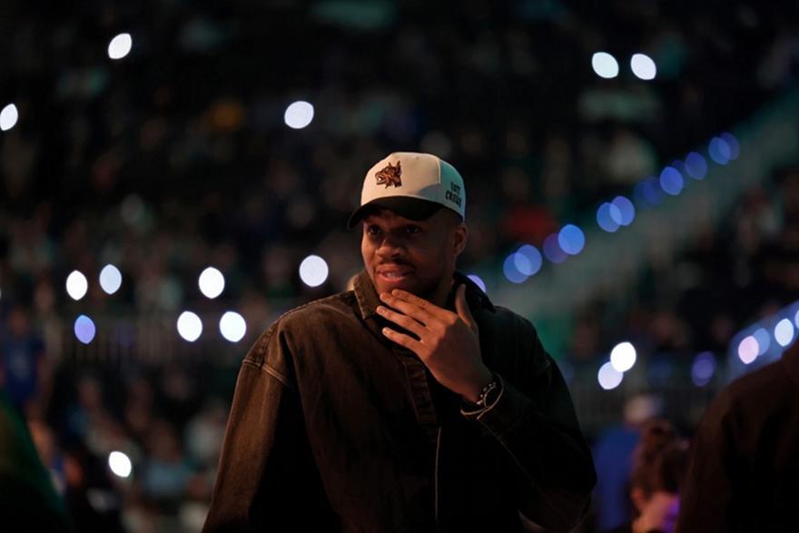 Σε εξέλιξη η έρευνα του NBA για Μπακς και Αντετοκούνμπο thumb