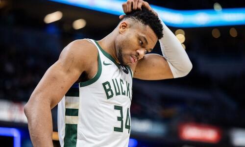 NBA Insider δίνει νέα διάσταση για το μέλλον του Αντετοκούνμπο! thumb