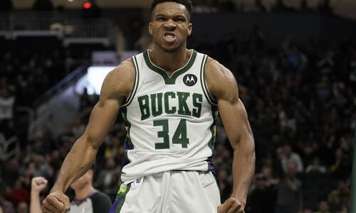 NBA: Αυτά είναι τα ζευγάρια των playoffs! thumb