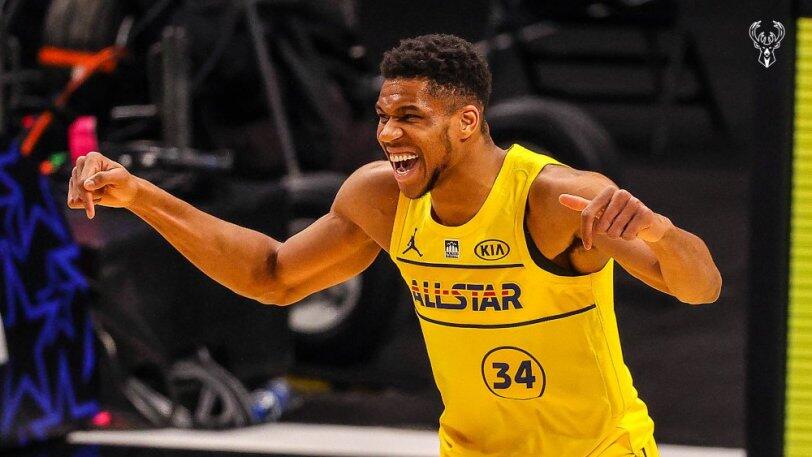 Το... απόλυτο ρεκόρ σε All Star Game με 16/16 σουτ!  thumb