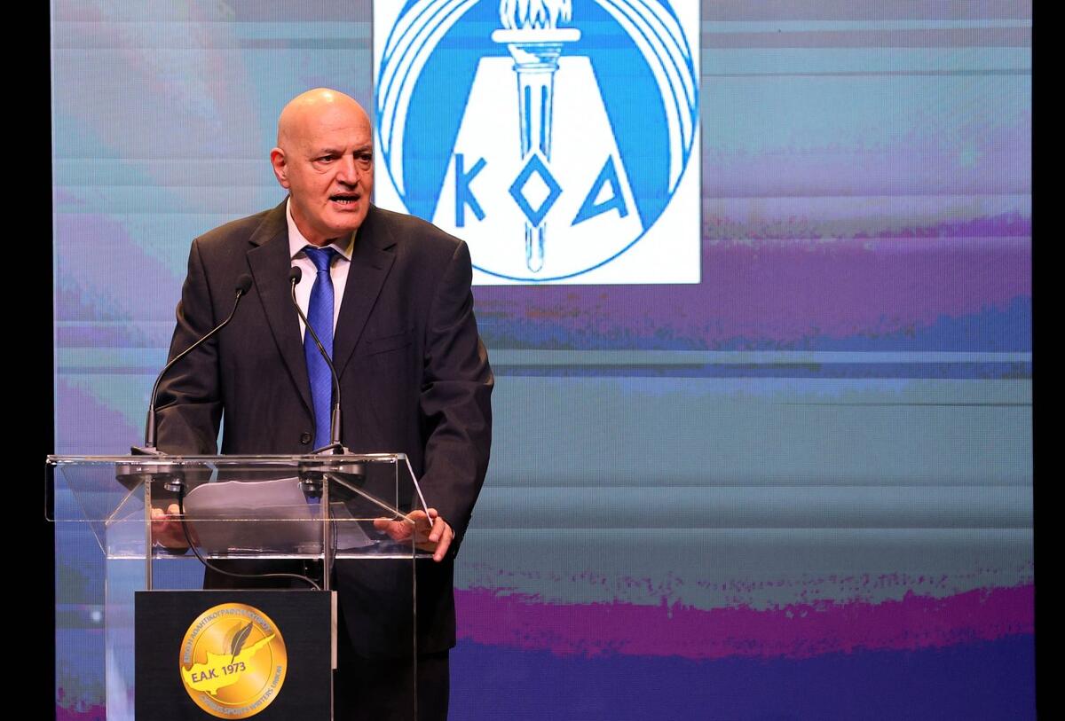Σημαντική ανακοίνωση από ΚΟΑ: «Σταματάμε τη χρηματοδότηση...» thumb