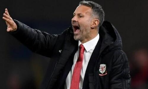 Παρελθόν και επίσημα ο Γκιγκς thumb