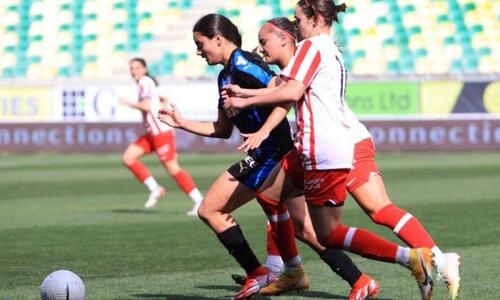 Στις 20 Ιουνίου σύσκεψη για το γυναικείο ποδόσφαιρο thumb