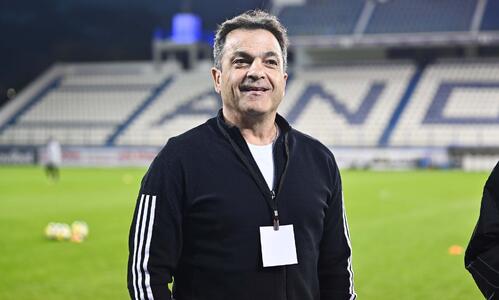 «Προσπάθειες γι' άλλη μία μεταγραφή» thumb