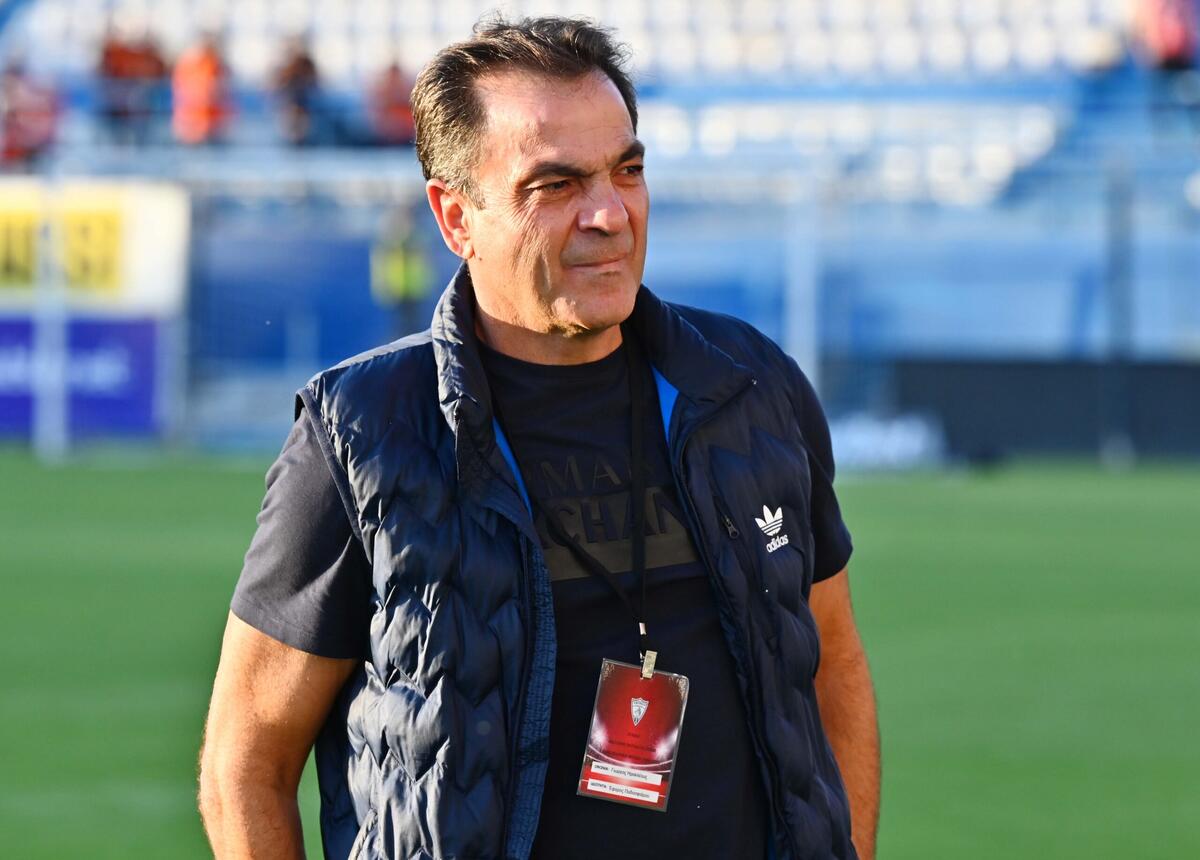 Ηρακλέους: «Με το θέμα ξένων έχουμε τελειώσει...» thumb