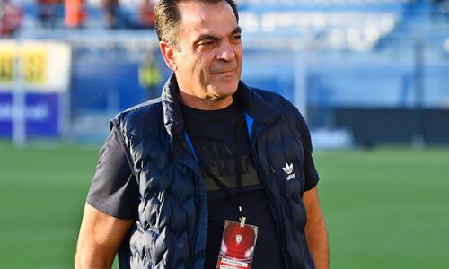 Ηρακλέους: «Με το θέμα ξένων έχουμε τελειώσει...» thumb