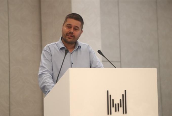 Νέος πρόεδρος της ΕΠΟ ο Μάκης Γκαγκάτσης thumb