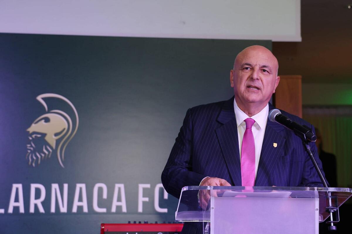 Όλα όσα έγιναν στο Gala dinner της ΑΕΚ thumb