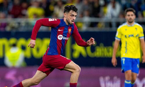 La Liga: Επέστρεψε στο -8 από την Ρεάλ η Μπαρτσελόνα, μία αγωνιστική πριν το clasico thumb
