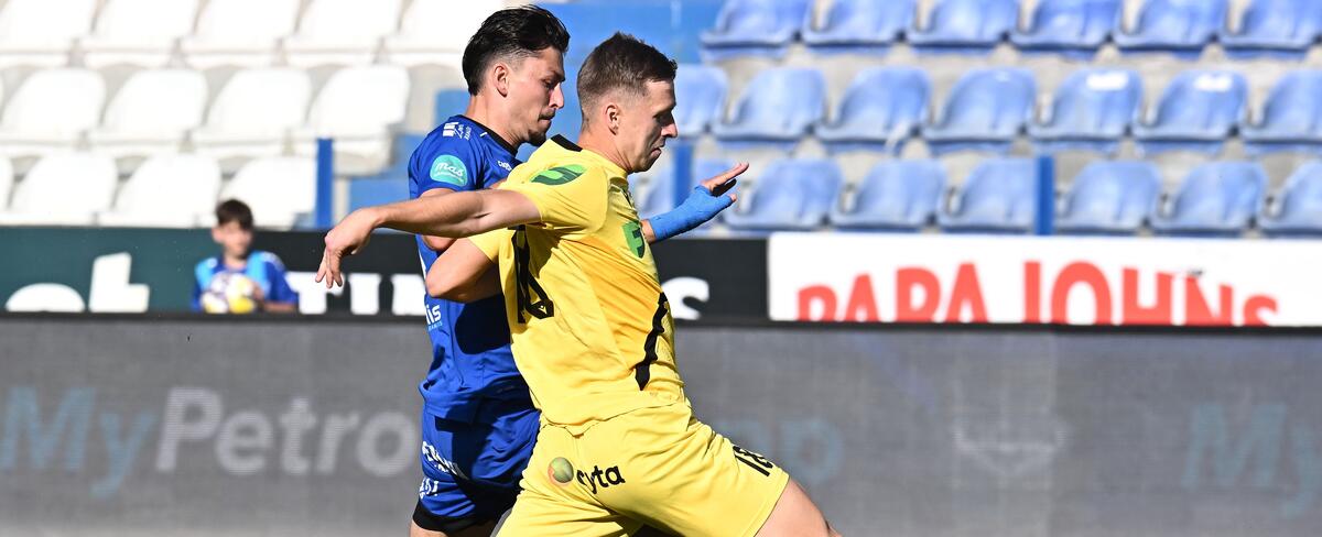 Ομόνοια Αραδίππου – Freedom24 Krasava ΕΝΥ 1-1: «Λύτρωση» στις καθυστερήσεις για τους φιλοξενούμενους! thumb
