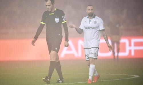 Οι λόγοι απόρριψης της ένστασης της Ομόνοιας για το «αιώνιο»  thumb