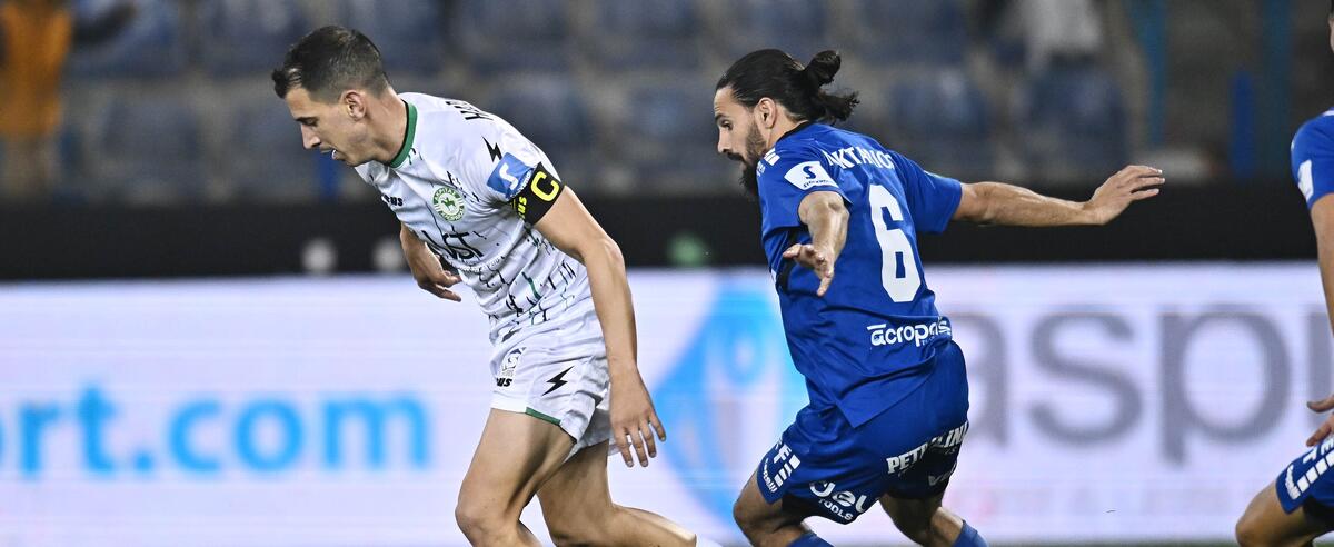 Ψάχνει την πρώτη νίκη στα play-out κόντρα στο σερί των τριπόντων! thumb