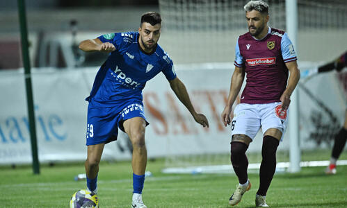 ΤΕΛΙΚΟ: ΕΝΠ - Ομόνοια Αραδίππου 0-1 thumb