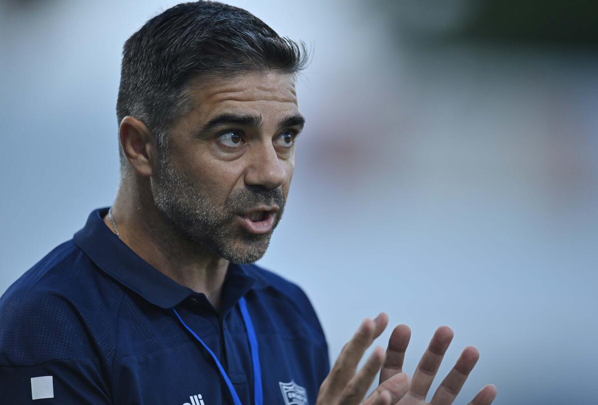 Σατσιάς: «Υπερβολή τα λεπτά της καθυστέρησης» thumb