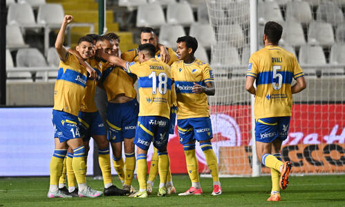 Μοναδικό (ισχυρό) κίνητρο το πρεστίζ και η ιστορία της ομάδας thumb