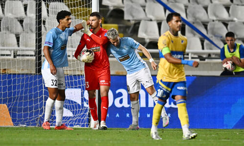 Νεόφυτος Μιχαήλ: Από την αμφισβήτηση στην απόλυτη δικαίωση thumb