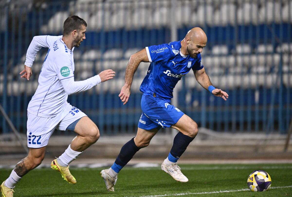 Στιγμιότυπα: Έτσι κέρδισε την Ομόνοια Αραδίππου ο Απόλλωνας! thumb