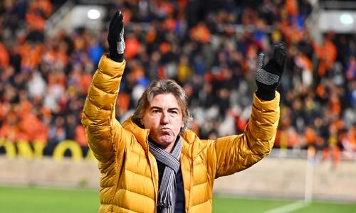 Σα Πίντο: «Έπρεπε να νικήσουμε ή να νικήσουμε» thumb