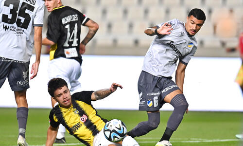 ΑΠΟΕΛ-Πέγεια 2-0: Πήρε την πρόκριση με άνετη επικράτηση thumb