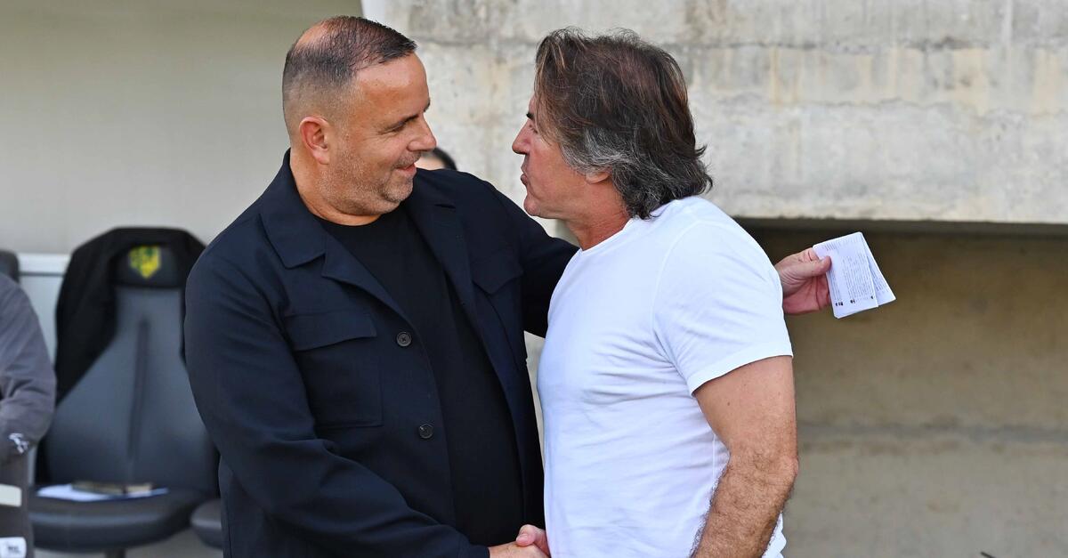 ΑΠΟΕΛ-ΑΕΚ: Το ιδανικό σκηνικό για τους κόουτς thumb