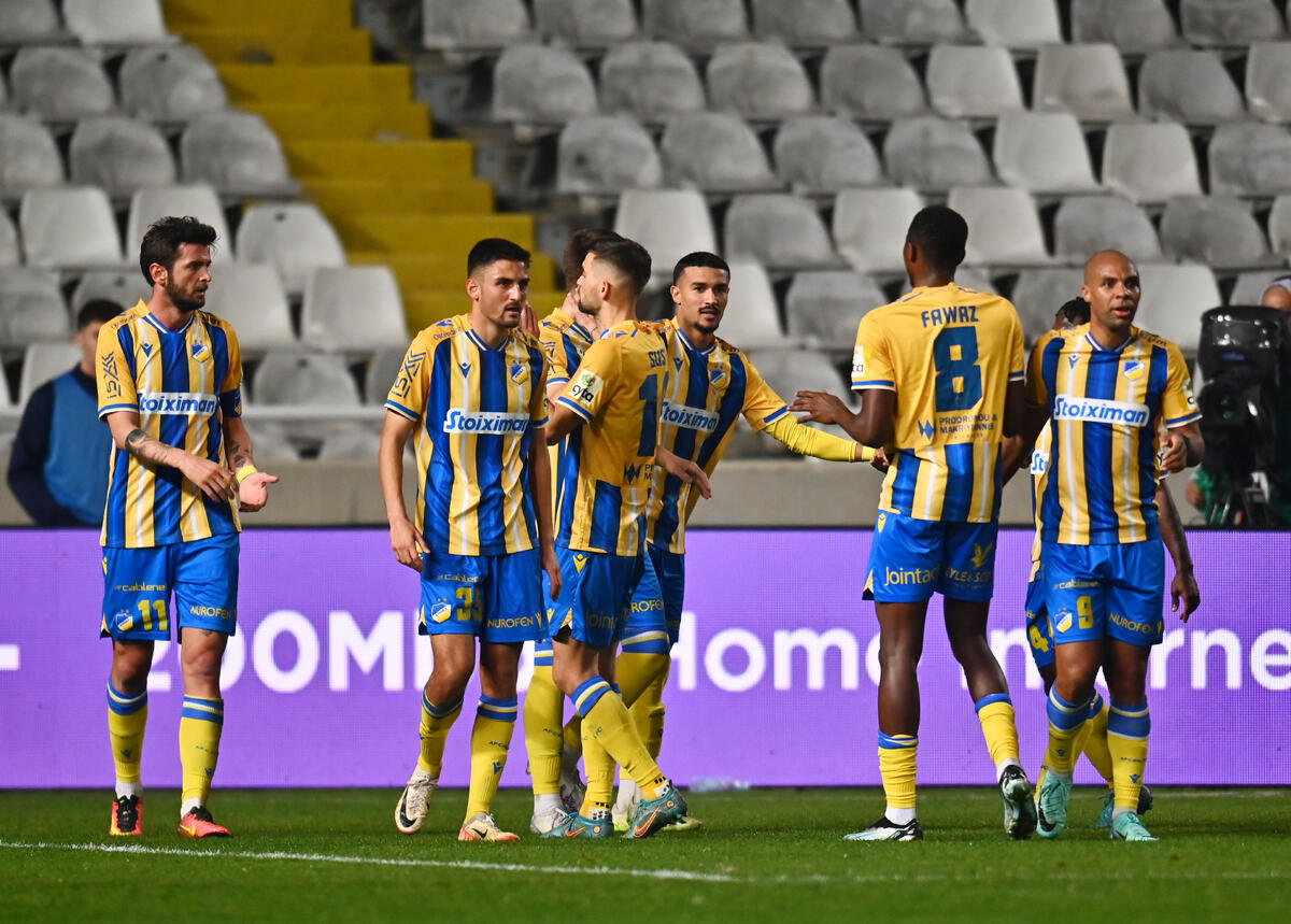 Έξι… κούπα! thumb