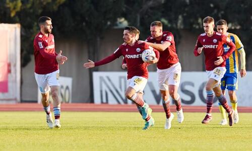 Έγινε στο ΕΝΠ-ΑΠΟΕΛ μετά από 3,5 μήνες! thumb