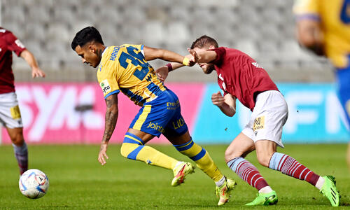 ΤΕΛΙΚΟ: ΑΠΟΕΛ-ΕΝΠ 2-0  thumb