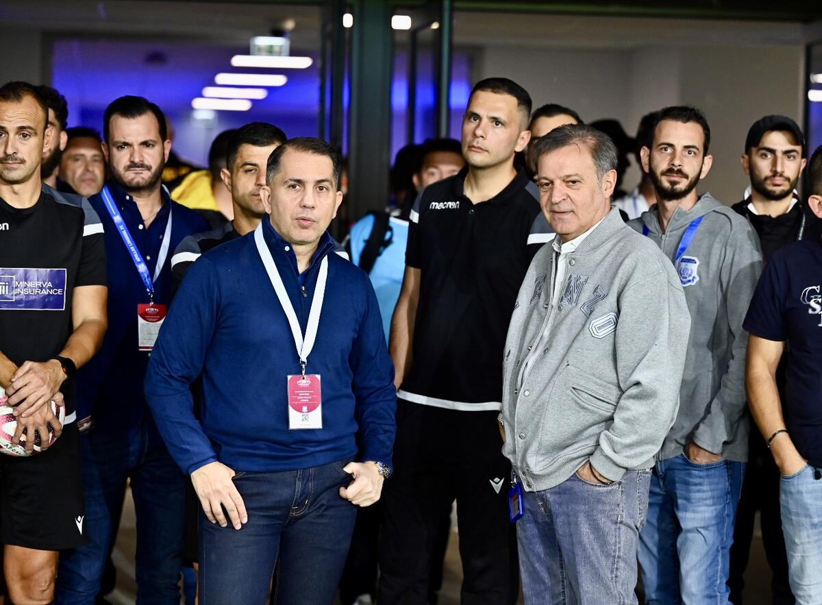 Τι λέει ο Πρόδρομος; thumb