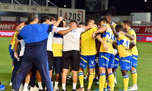 Η δοκιμασμένη «συνταγή» που θέλει να εφαρμόσει από νωρίς thumb
