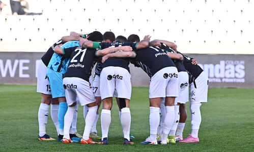 Η «συμμορία των 7» και το απόλυτο 8άρι στην επίθεση! thumb
