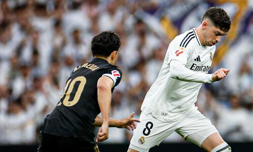 La Liga: Οι «νυχτερίδες» δάγκωσαν τη «βασίλισσα»! thumb