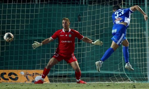 Ομόνοια 29Μ - Εθνικός 1-2: «Κόλλησε» ανατροπές και νίκες! thumb