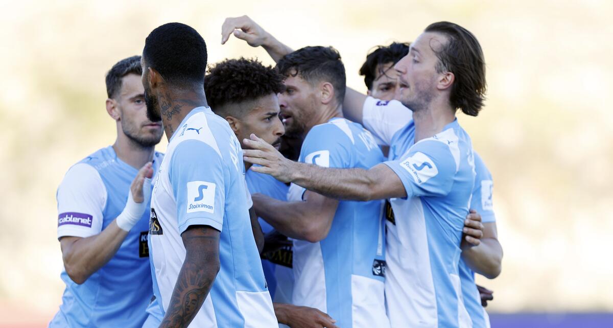 Πάφος FC - Άρης 2-0: Με άνεση «κλείδωσε» τη τέταρτη θέση thumb