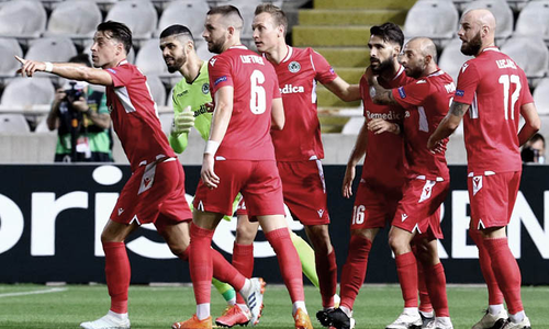 Το τελευταίο εντός στους ομίλους, απαιτεί το κάτι παραπάνω... thumb