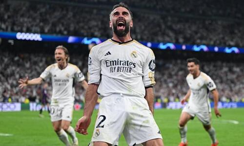 Η χρυσή Βίβλος του Champions League, 15ο για τη «βασίλισσα» Ρεάλ! thumb