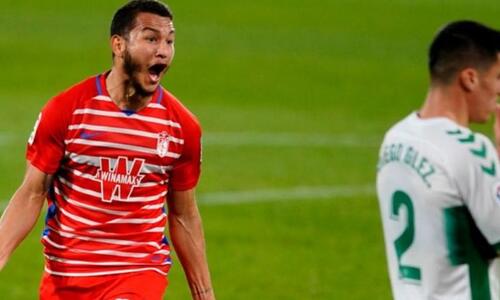 Επαγγελματικό διπλό η Γρανάδα thumb